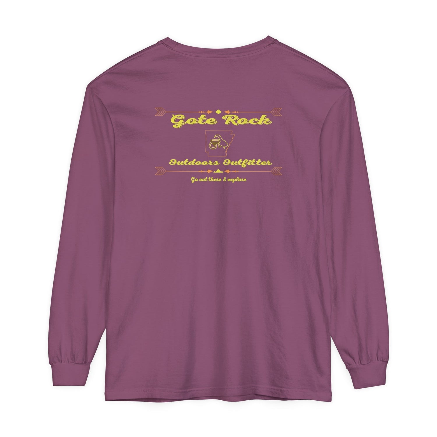 Women's Longsleeve Tees