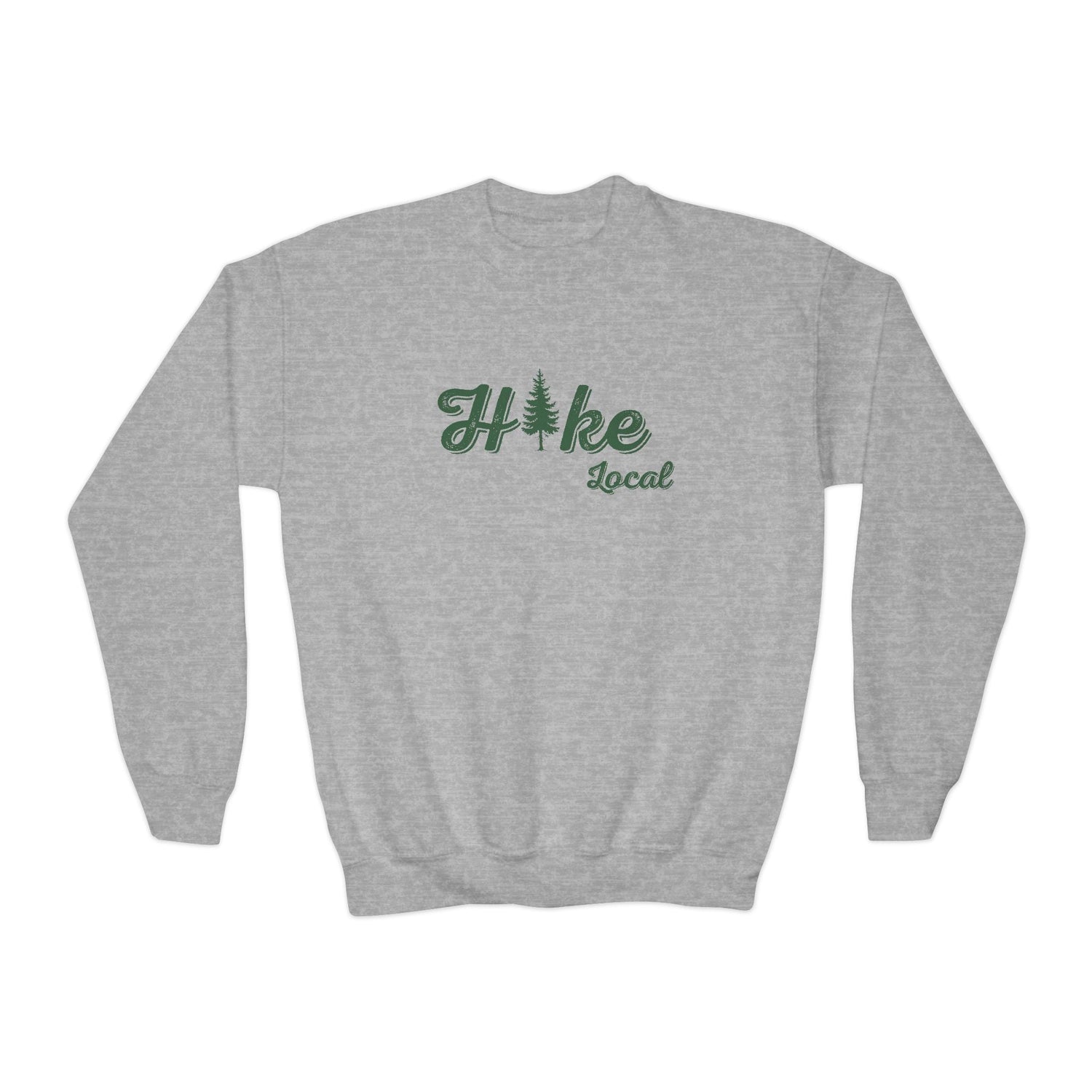 Youth Sweatshirts (Girls)