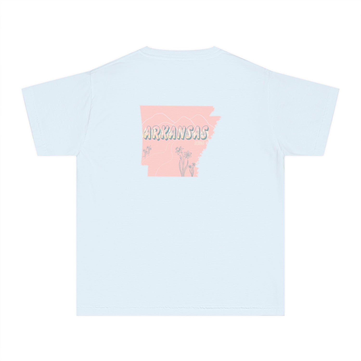 Youth Tees (Girls)