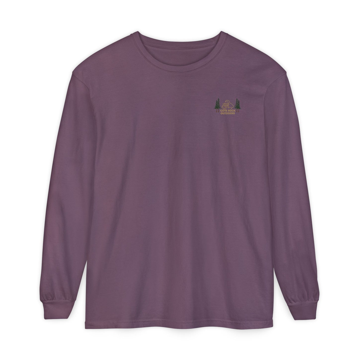 (Women's) Hike Local longsleeve