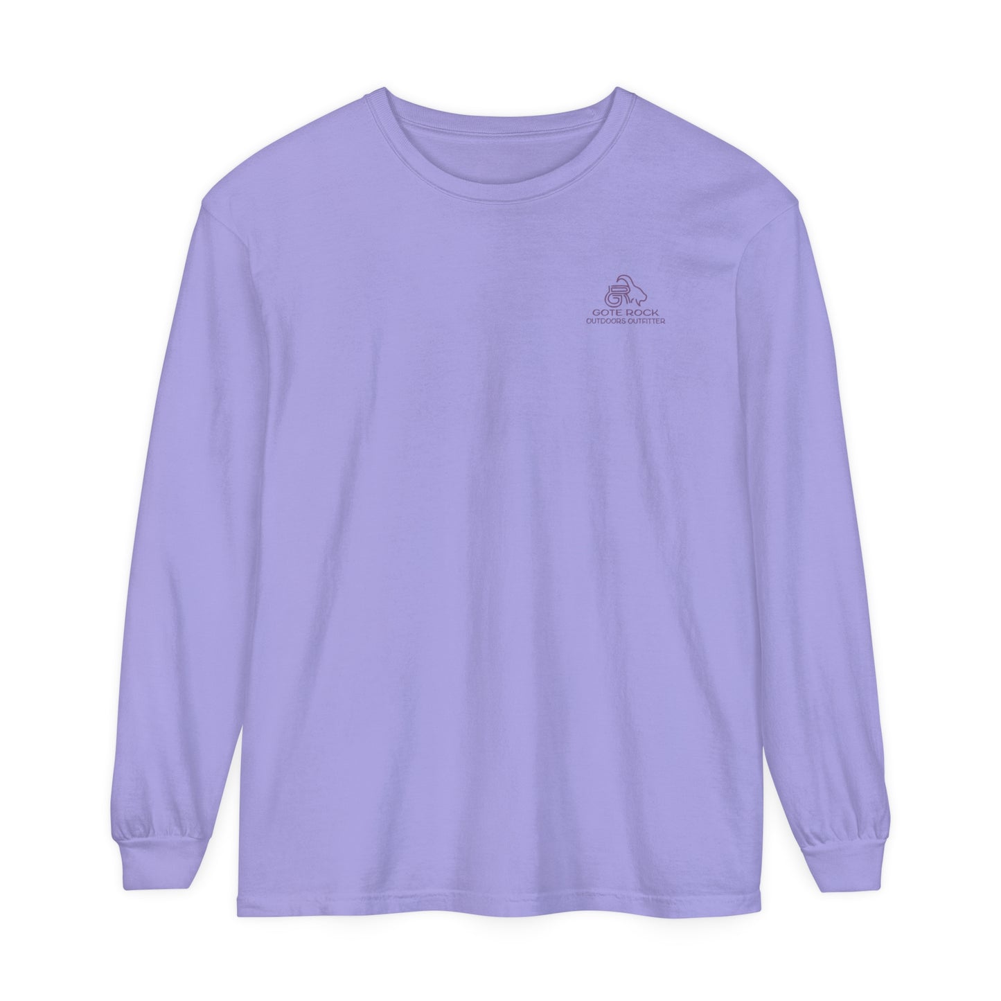 (Women's) Sunset Mountain longsleeve