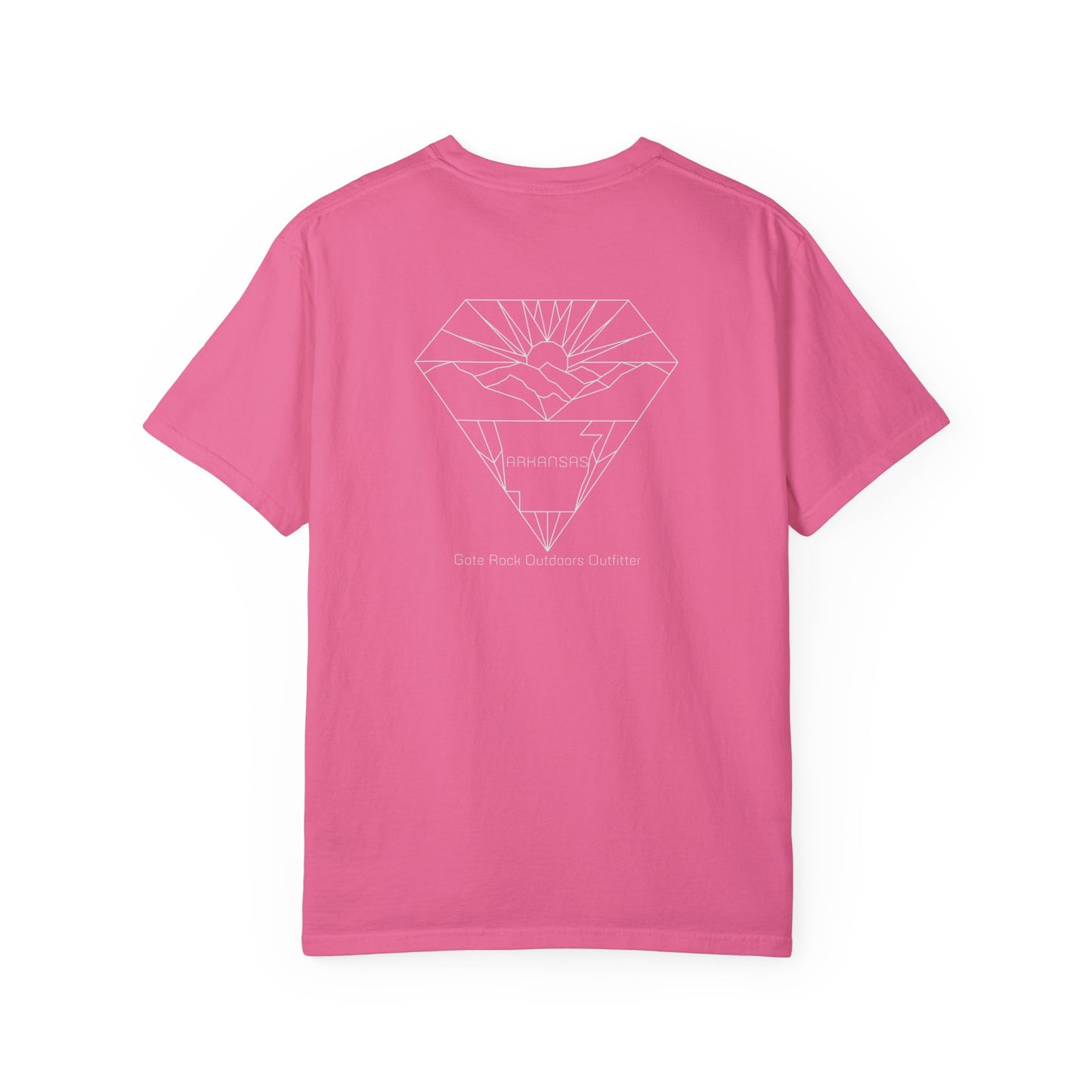 (Women's) Diamond State