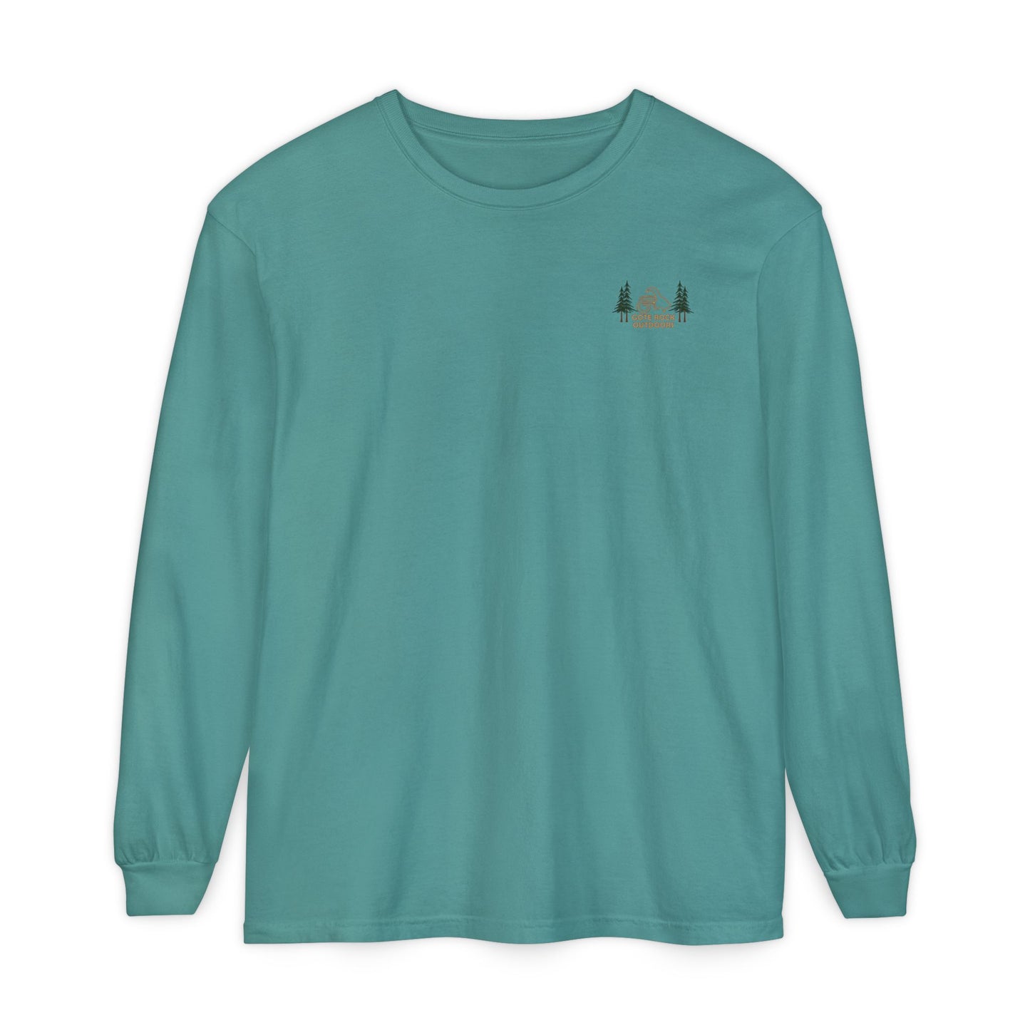 (Women's) Hike Local longsleeve