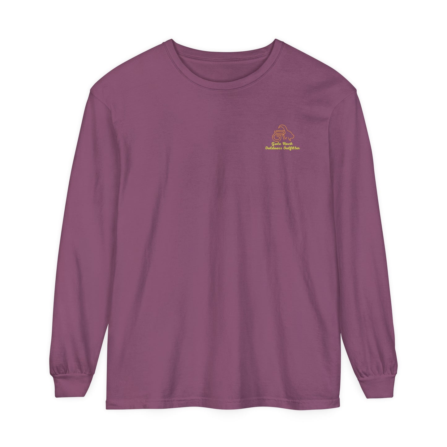 (Women's) Gote Rock Outdoors Outfitter original longsleeve