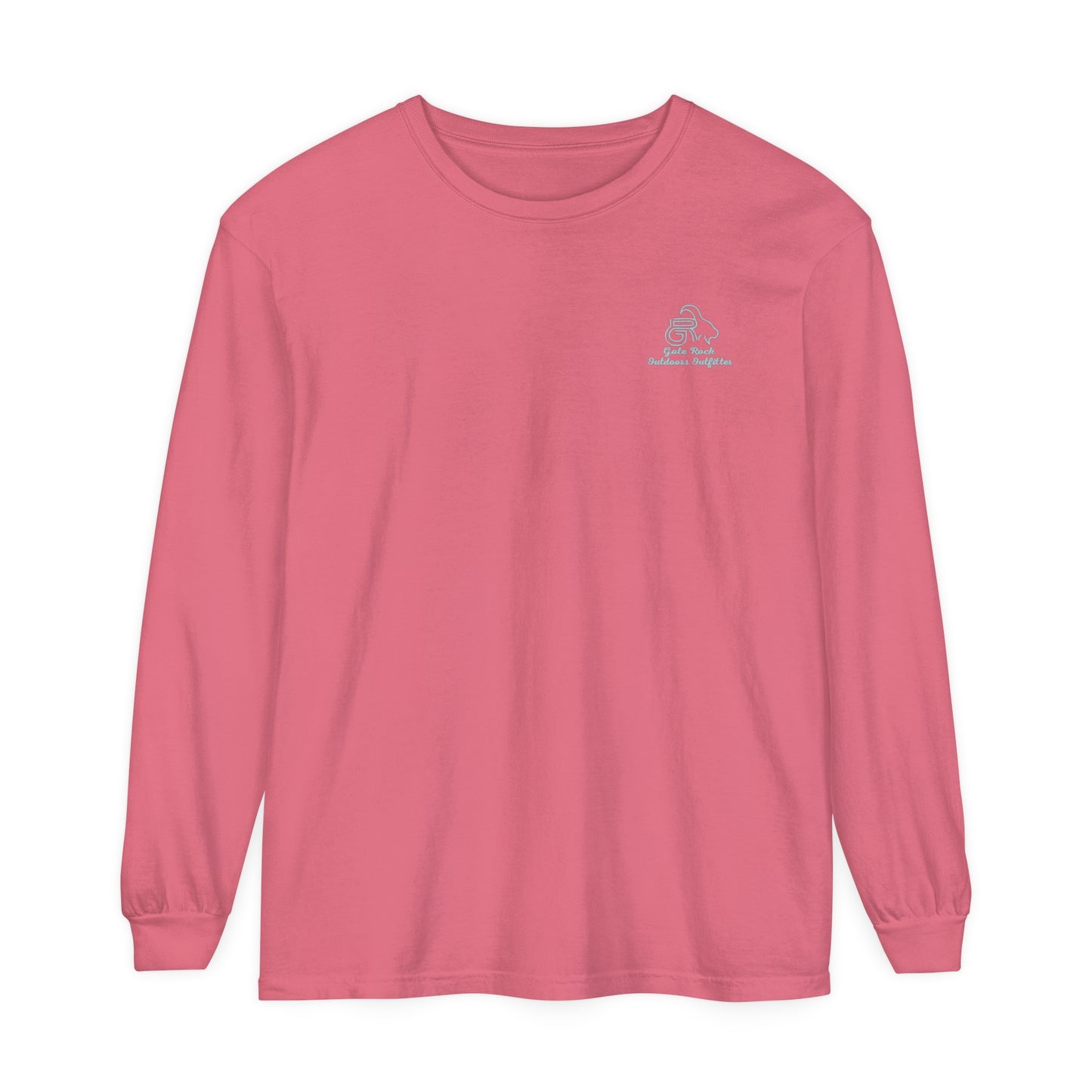 (Women's) Gote Rock Outdoors Outfitter original longsleeve