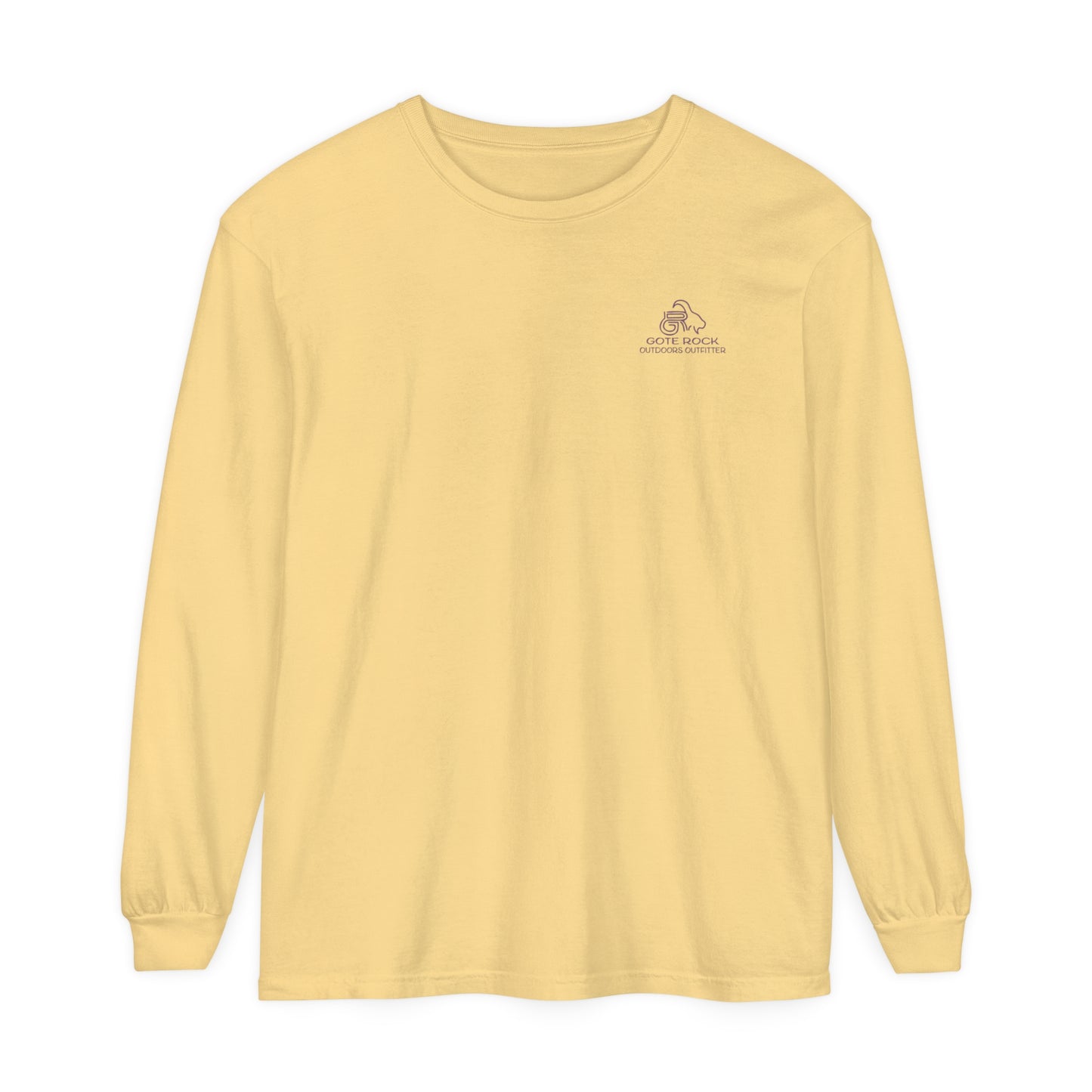 (Women's) Sunset Mountain longsleeve