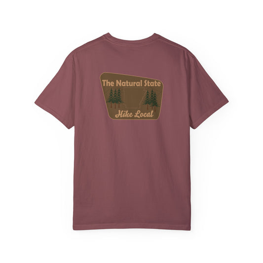 (Men's) Hike Local