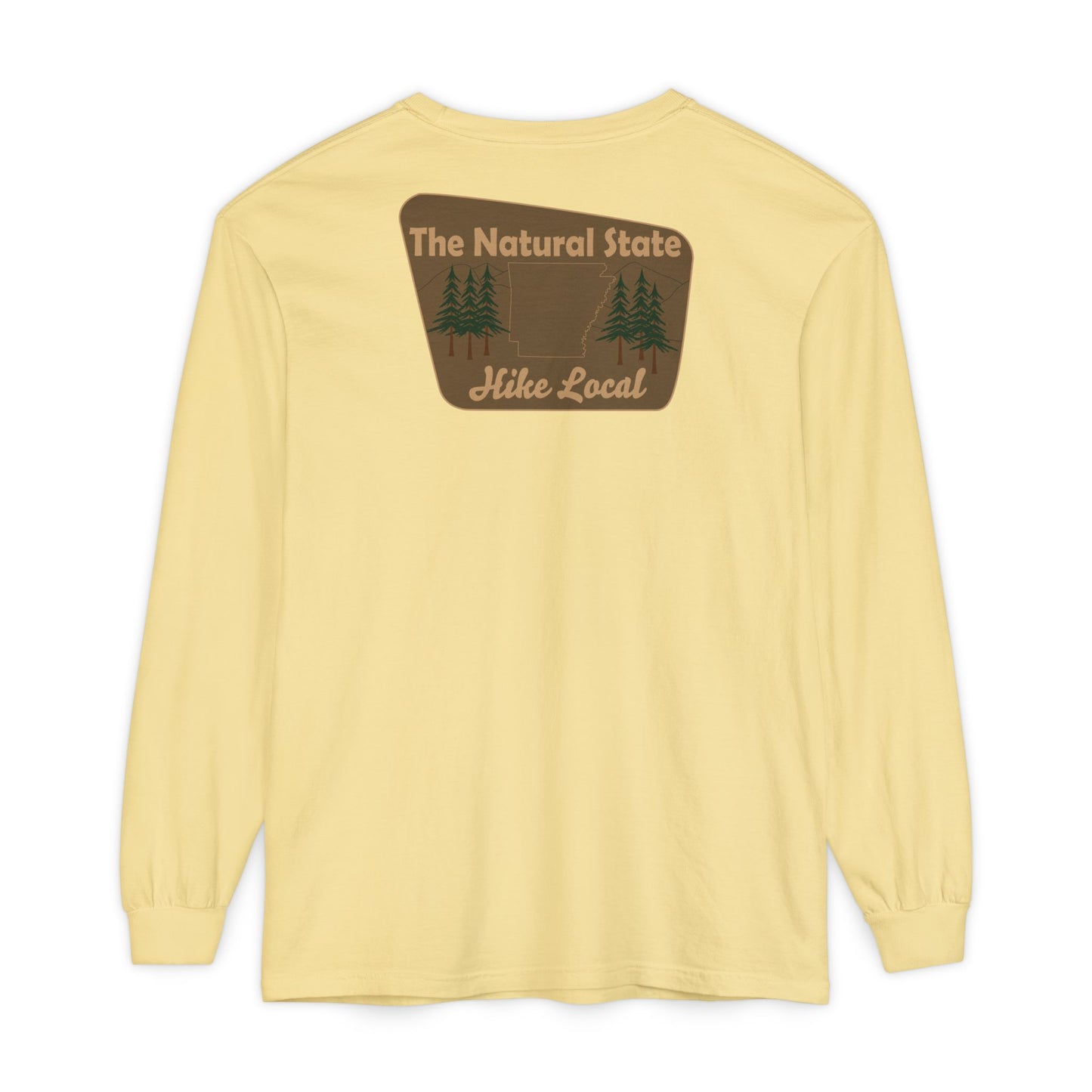 (Women's) Hike Local longsleeve