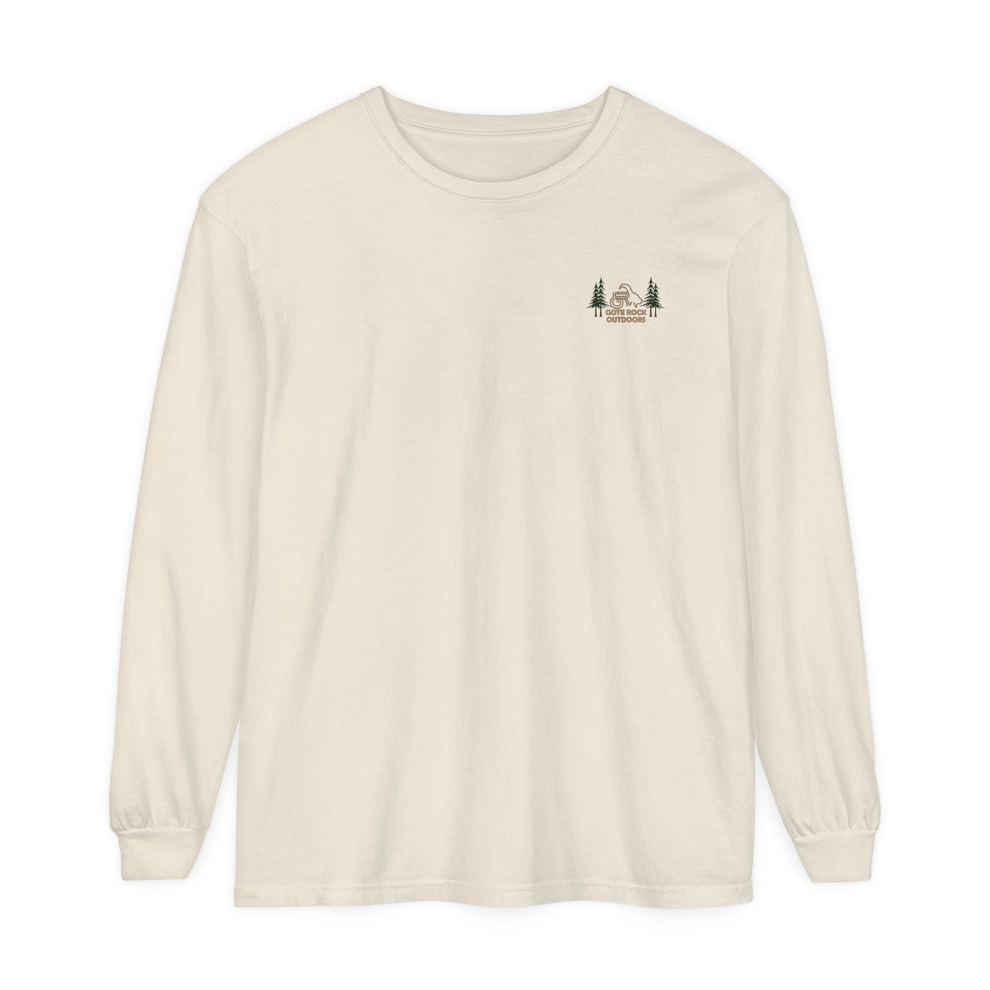 (Men's) Hike Local longsleeve