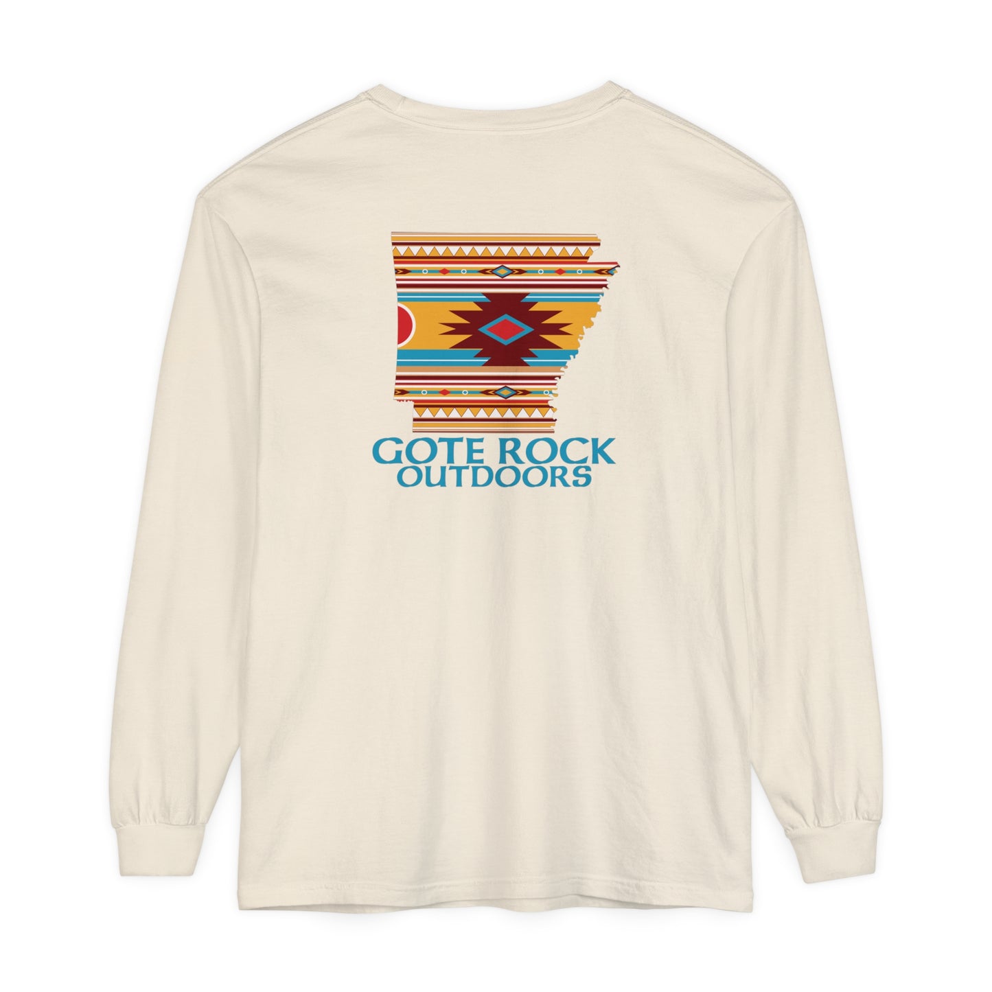 Arkansas Native longsleeve