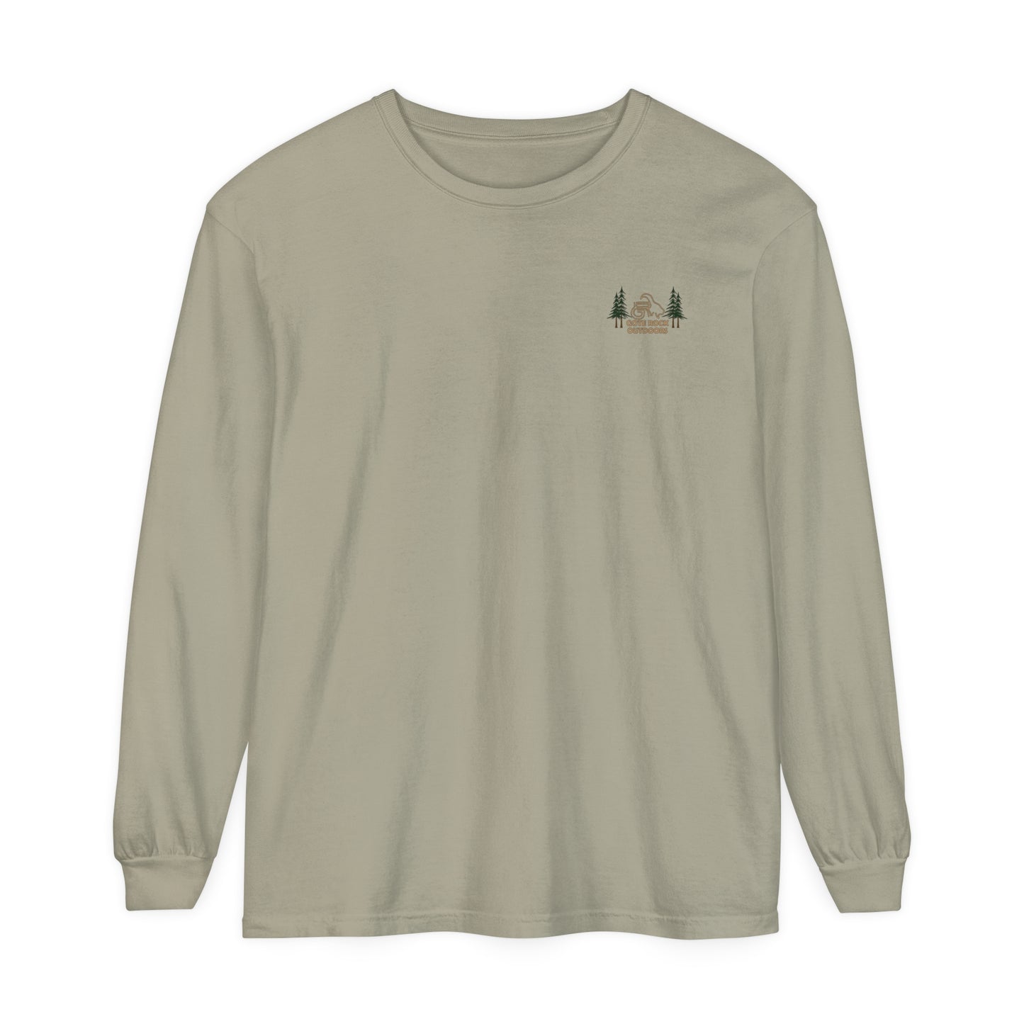 (Men's) Hike Local longsleeve