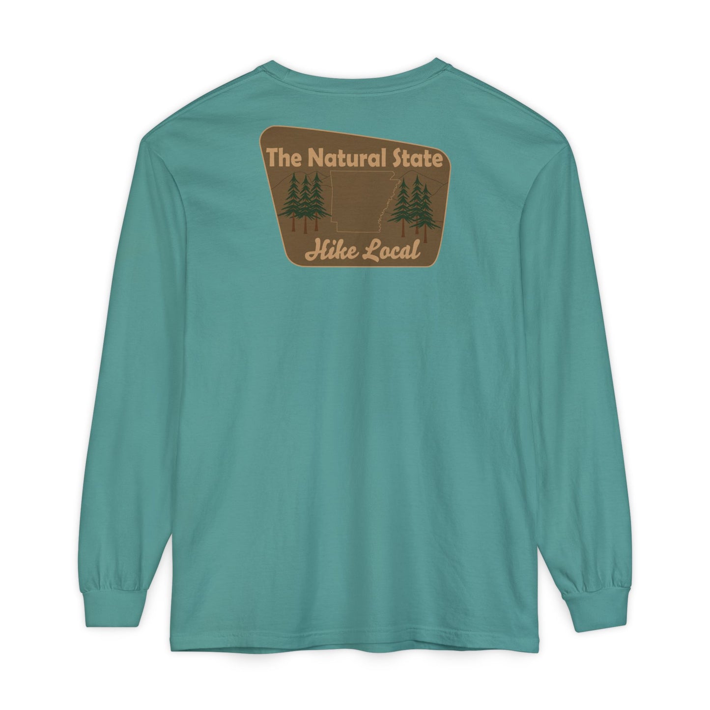 (Women's) Hike Local longsleeve