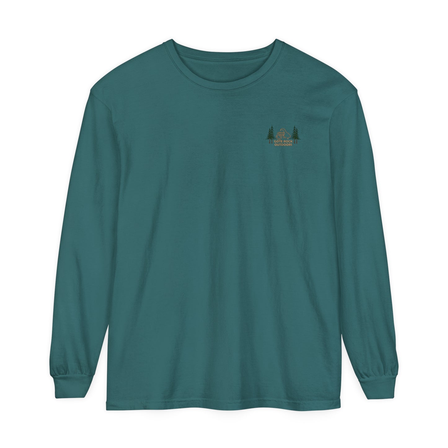 (Men's) Hike Local longsleeve