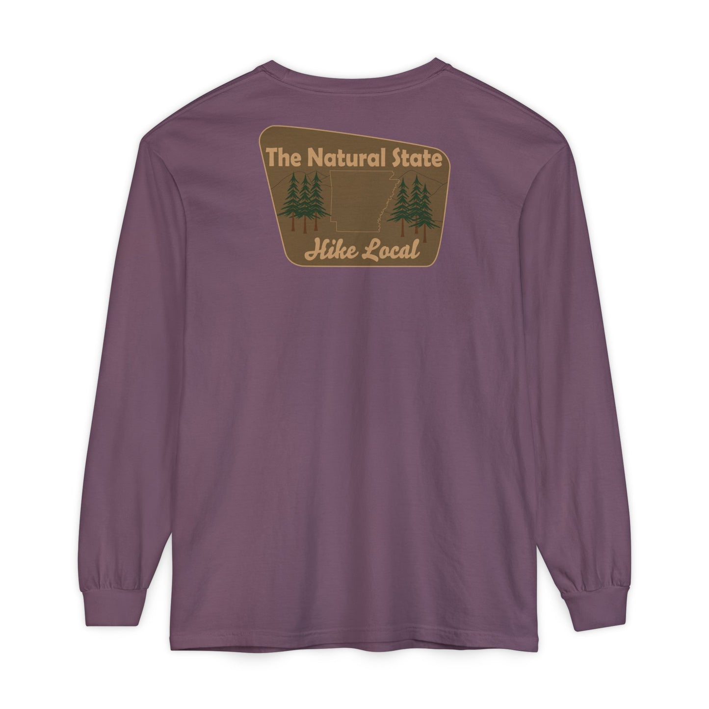 (Women's) Hike Local longsleeve