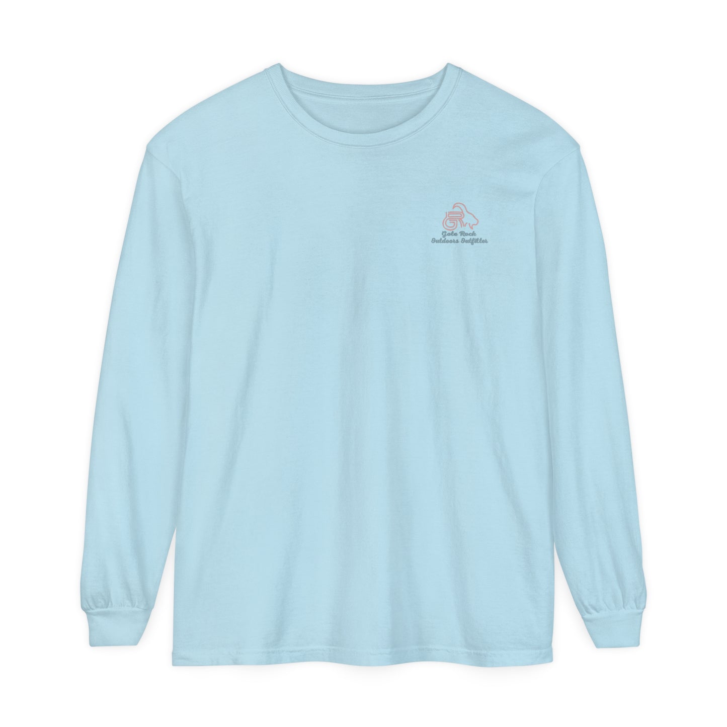 (Women's) Gote Rock Outdoors Outfitter original longsleeve