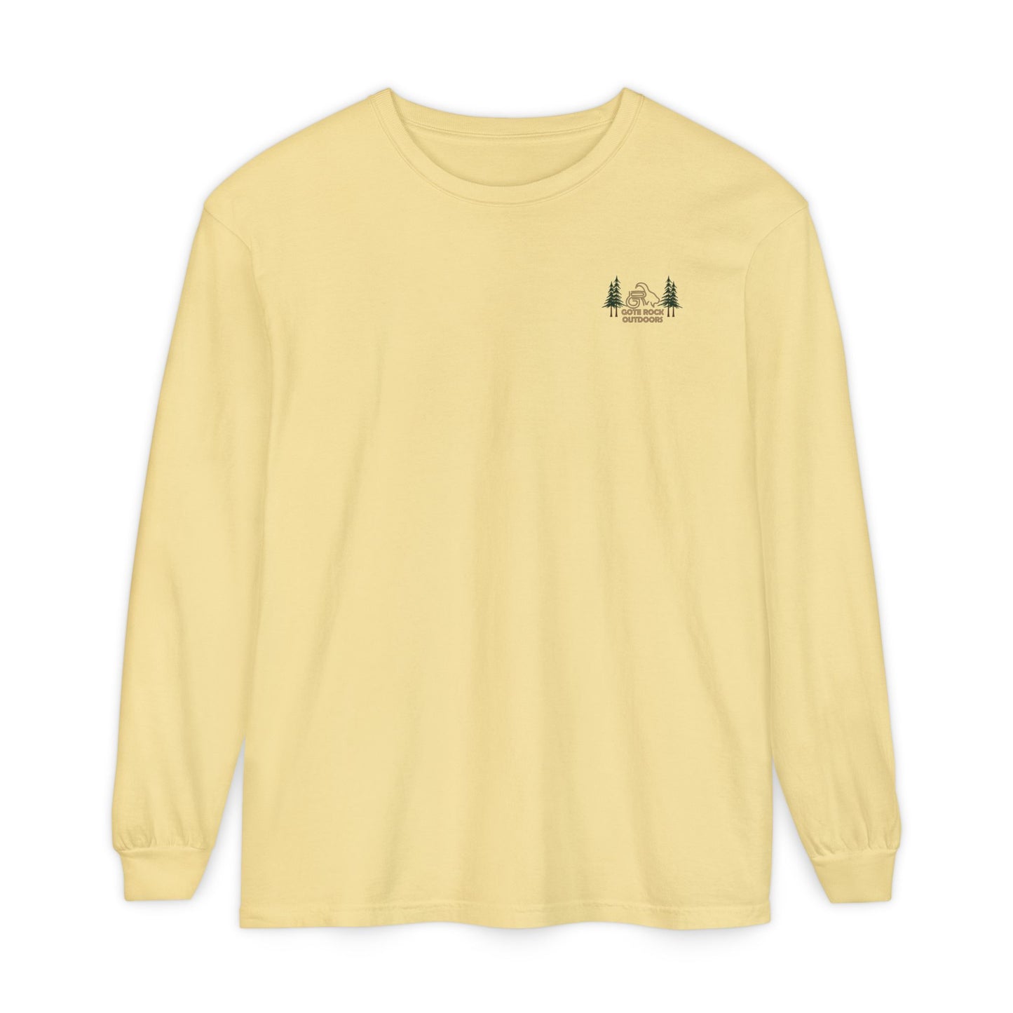 (Women's) Hike Local longsleeve