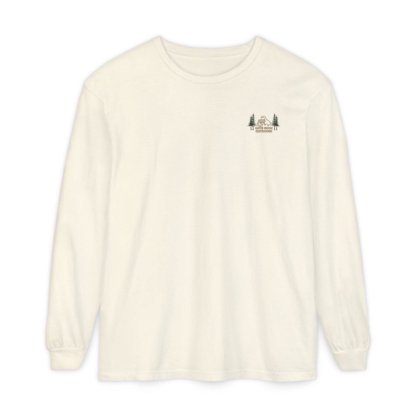 (Women's) Hike Local longsleeve