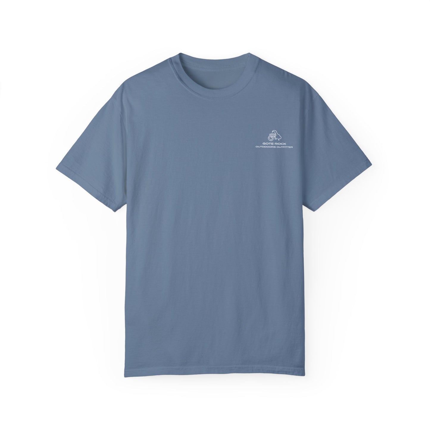 (Men's) Arkansas Spinner