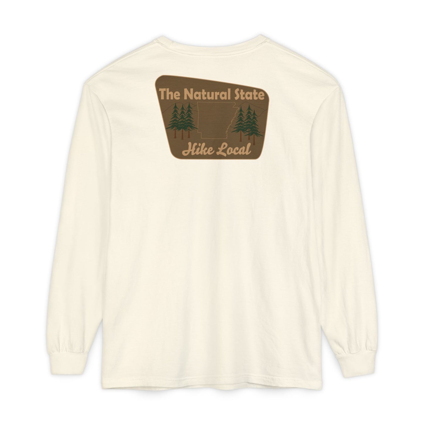 (Women's) Hike Local longsleeve