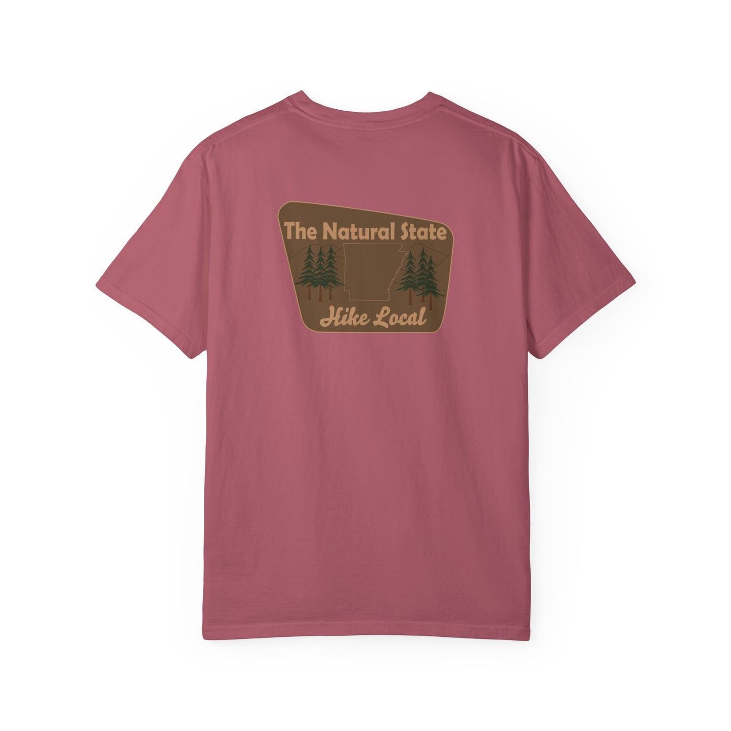 (Women's) Hike Local