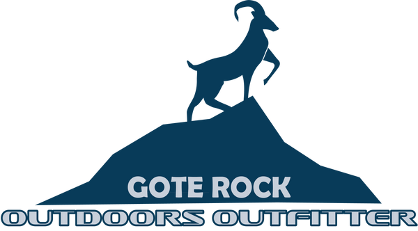 Gote Rock Outdoors